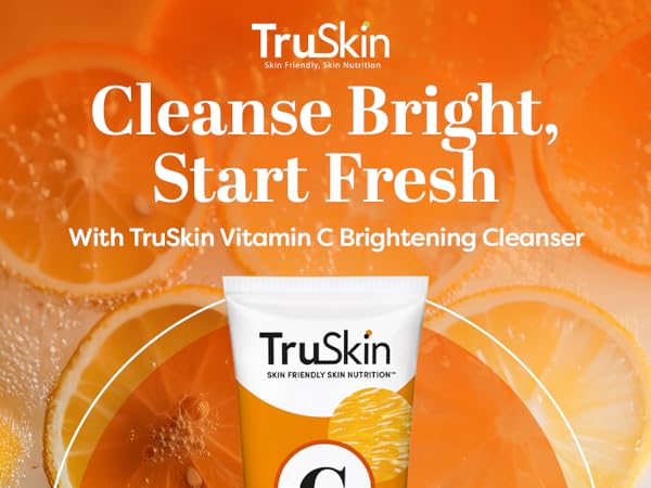 Vitamin C Cleanser