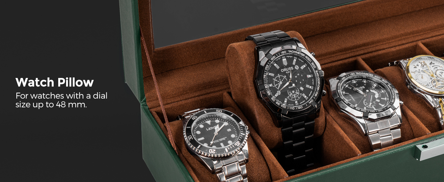 watch box for men