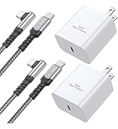 45W USB-C Charger, Costyle Super Fast Charger Type C 45 Watt Fast Charging Wall Charger Block for...