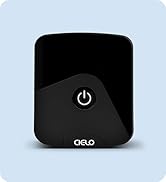 Cielo Breez Eco Black