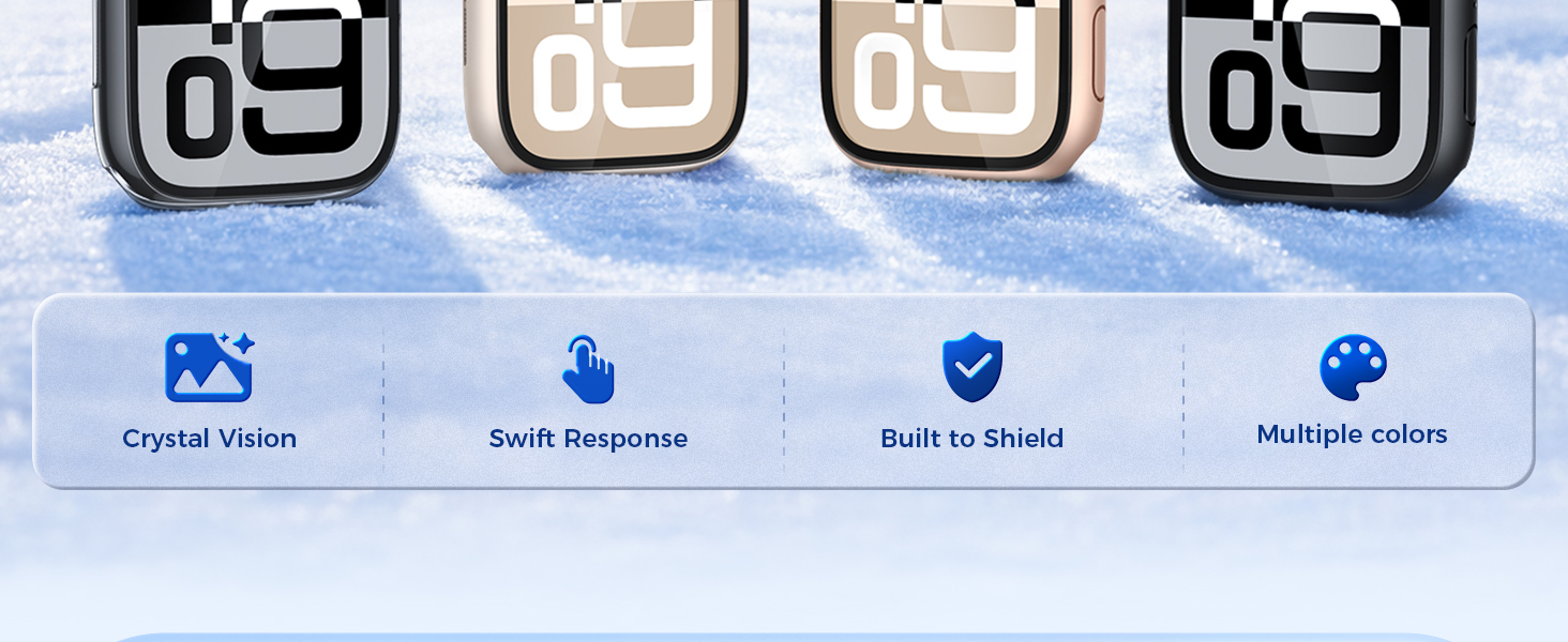 for Apple Watch 10/11 -2