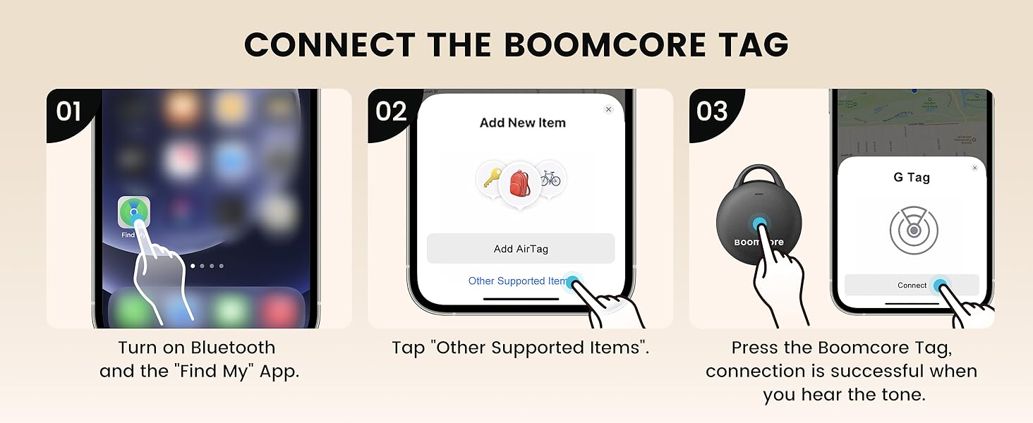 CONNECT