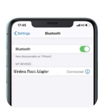 usb bluetooth adapter