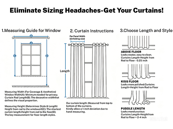 Length Guide