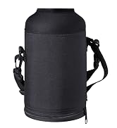 64oz water bottle holder