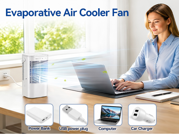 small air conditioner