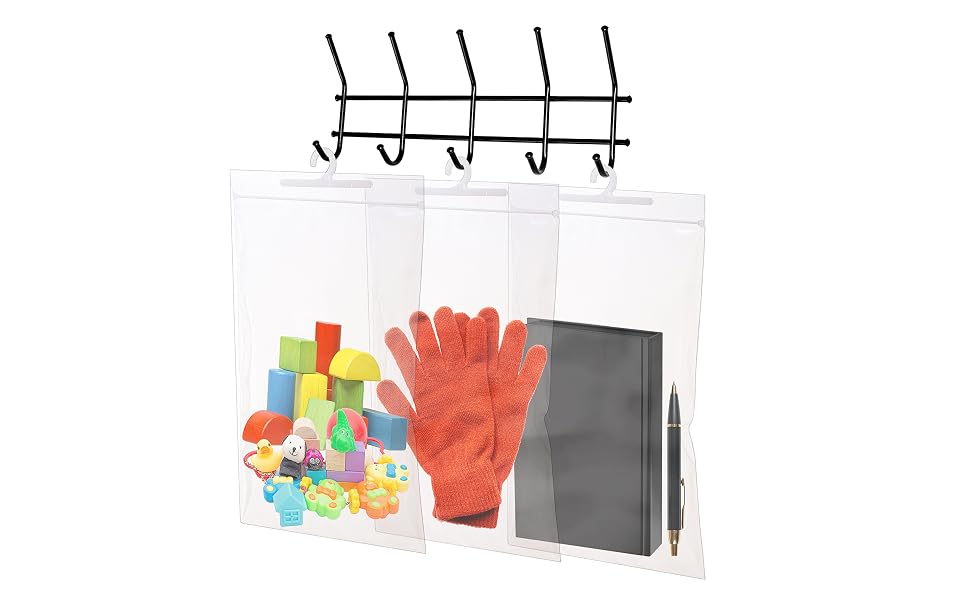 Hanging Storage Bags