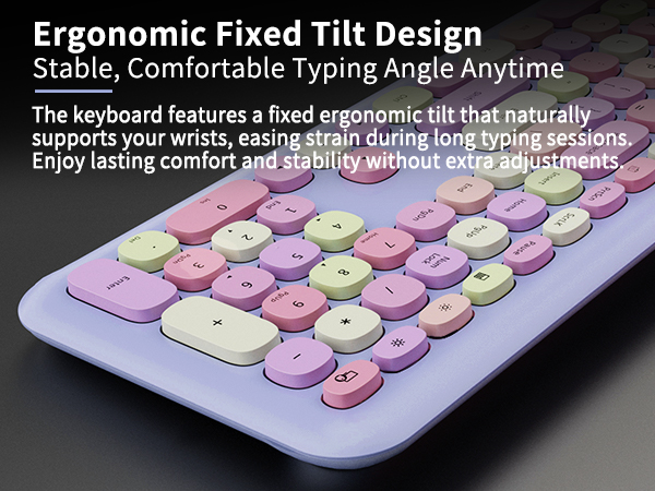 wireless keyboard for laptop