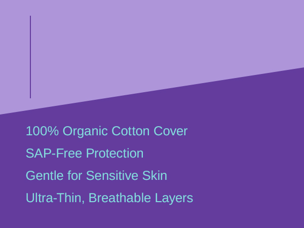 Regular pads
