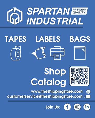Spartan Industrial