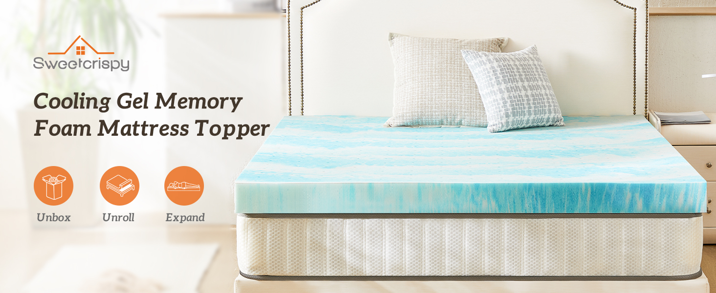 mattress topper