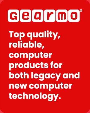 gearmo mission