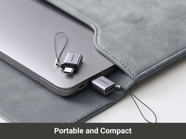 USB C to USB 3.1 Adapter