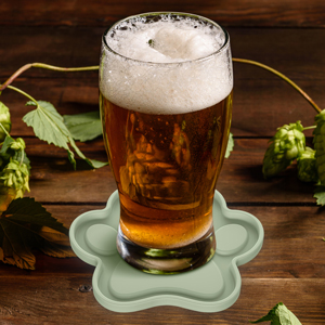 Silicone Coasters