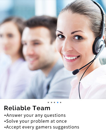 Gaming Headset for switch