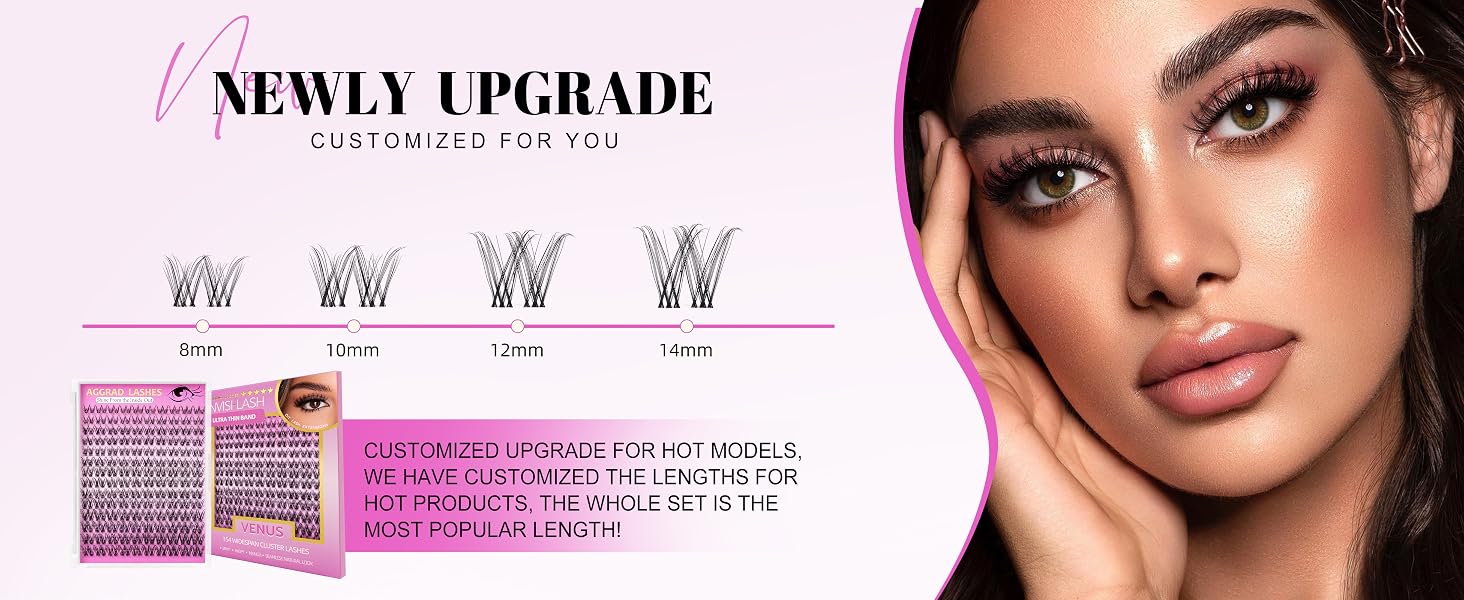 NEWY UPGRADE VENUS SHORT