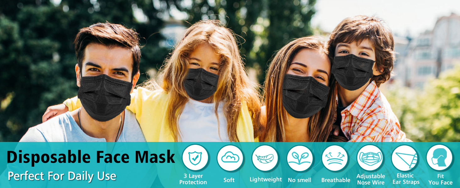 Face Mask