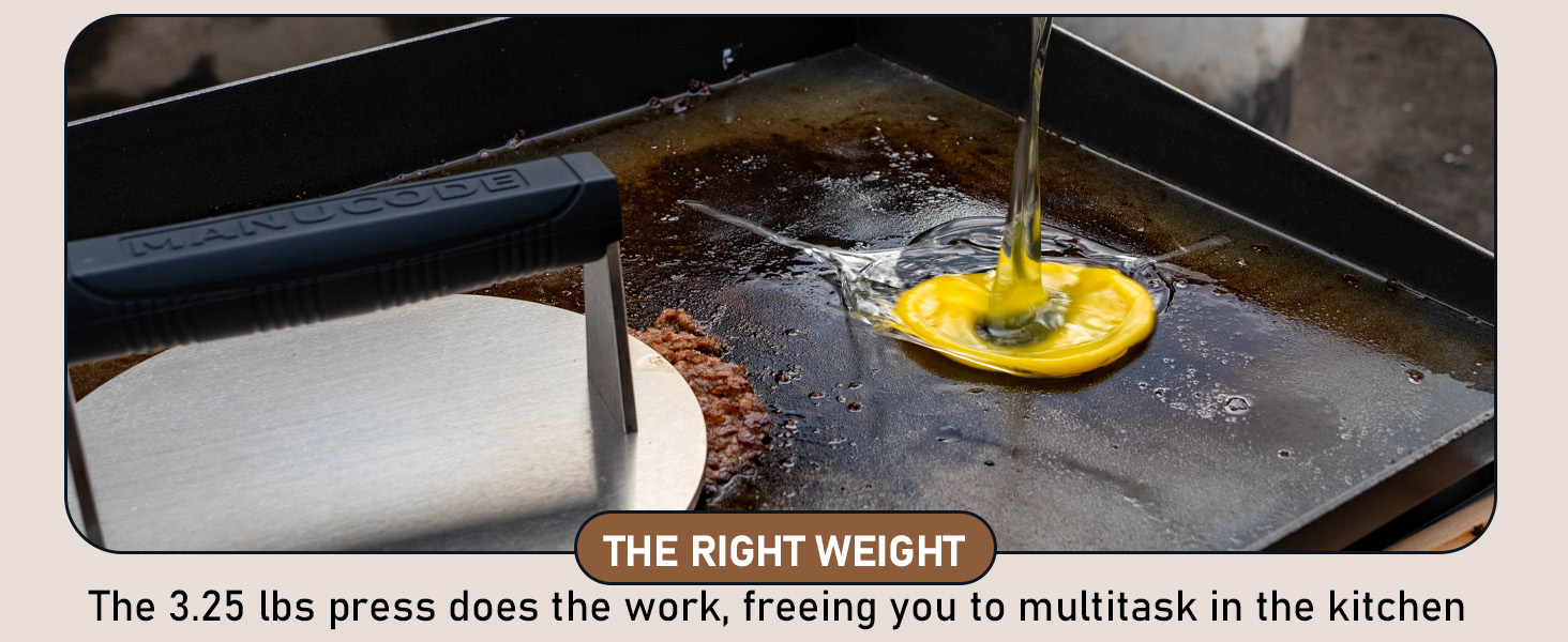 chef press