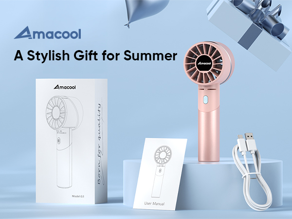 summer birthday gift