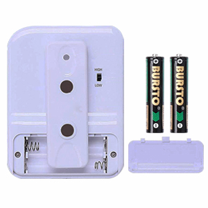 YS382 Kitchen timer