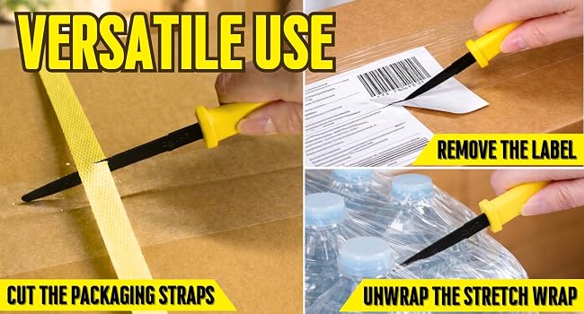 Cardboard cutter