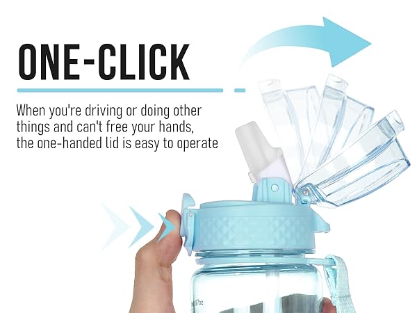 kids water bottle
