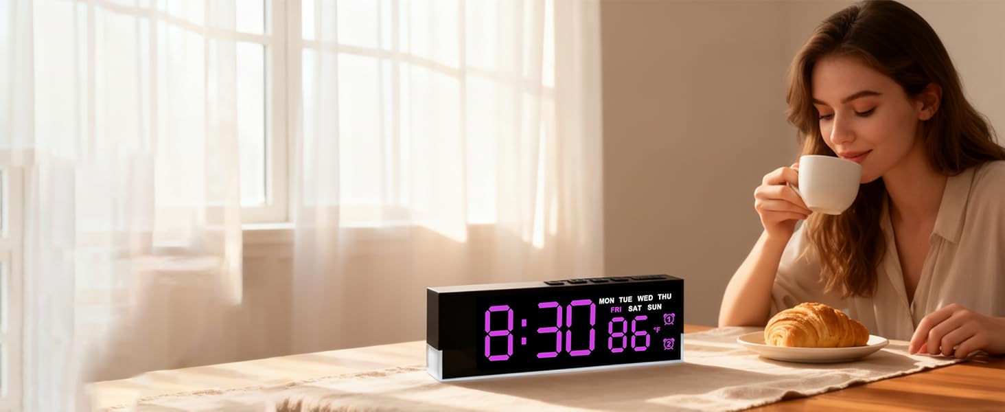 kitchen clock