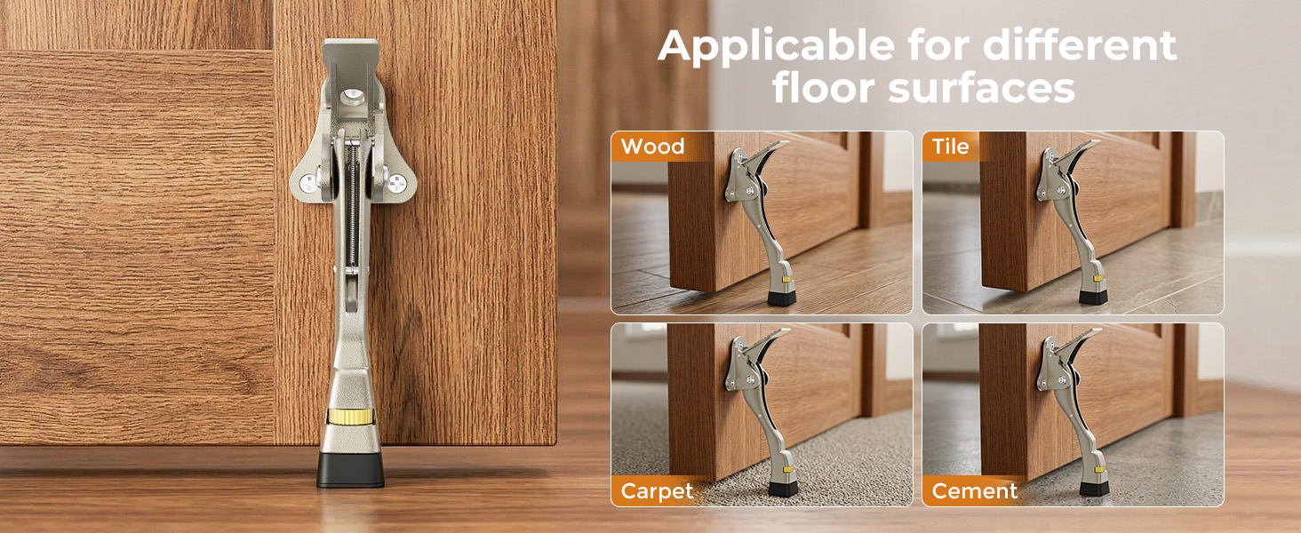 Door Stopper