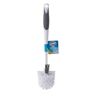 Clorox Under the Rim Toilet Bowl Brush