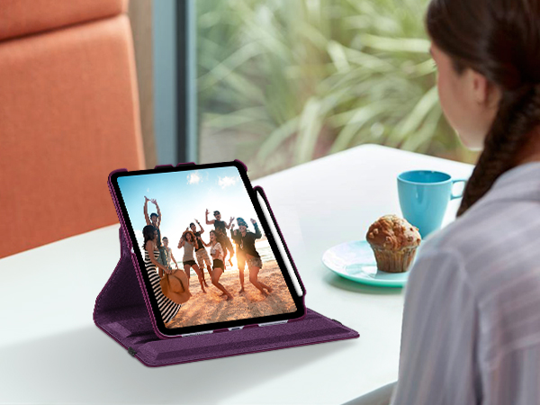 iPad Air 5th Generation Case