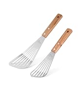 large fish turner spatula