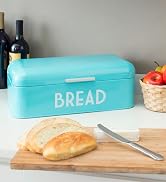 bread box for kitchen countertop corner boxes large extra small b