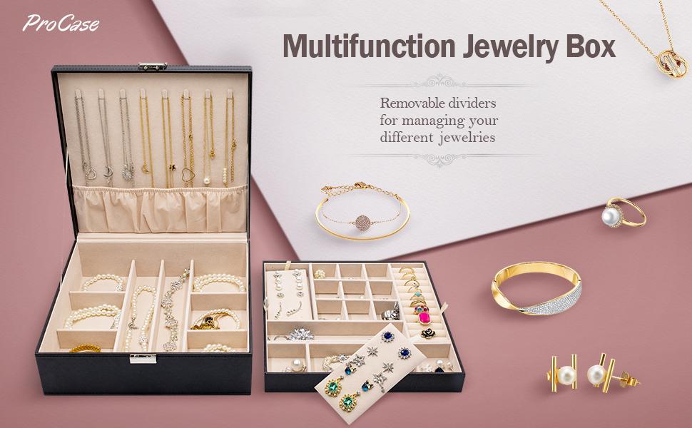 jewelry box