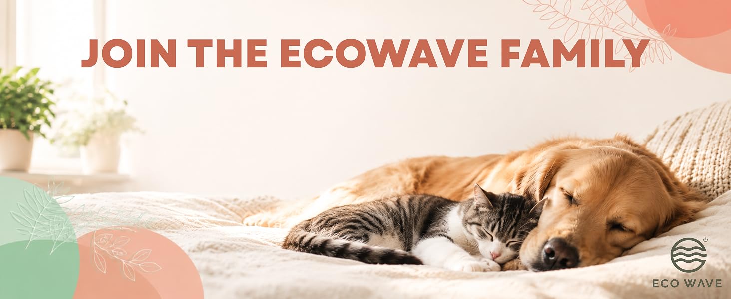EcoWave Family