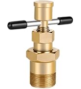 DURATECH 2-In-1 Design Olive Remover Puller Tool, for NPT 1/2” and 3/4” | Without Damage, Corrosi...