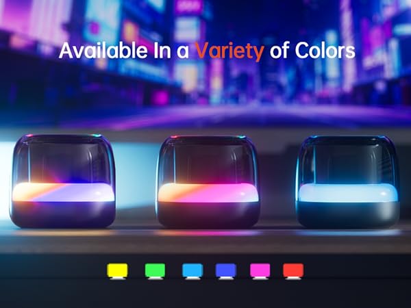 bluetooth speakers wireless