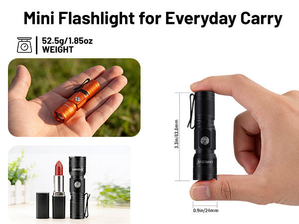 rechargeable flashlights,linterna recargable,small flashlight