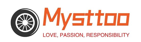 mysttoo brand logo