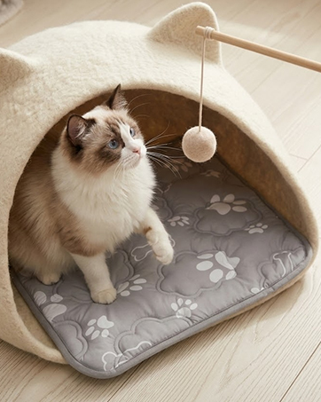 dog cooling mat