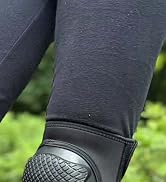 Work Knee Pads for Gardening, Soft Knee Pad for Men and Women, Gel Kneepads for Construction with...