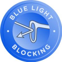 Blue Light Blocking