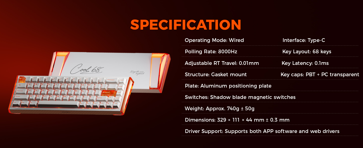 SPECIFICATION