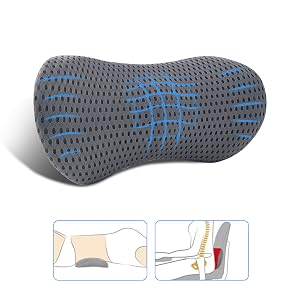 back pillow