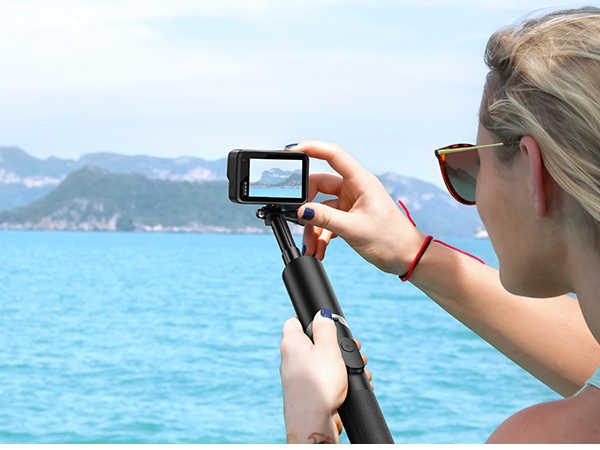 63 phone tripod
