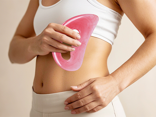 Body Gua Sha Massage