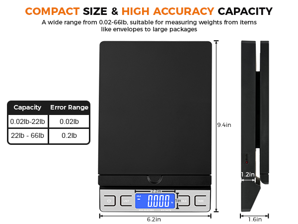 shipping scale, scale for packages, postal scale, package scale, postage scale, postal scales
