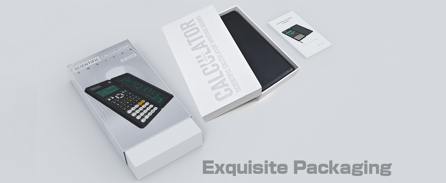 scientific calculator