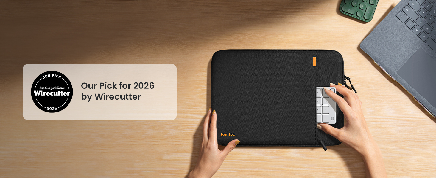 surface case