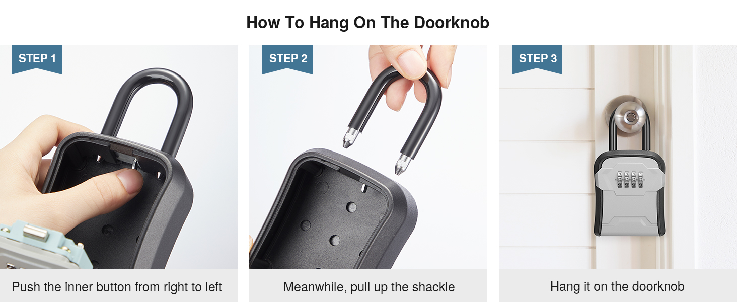 lockbox