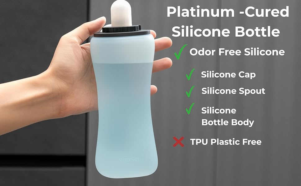 Water bottle